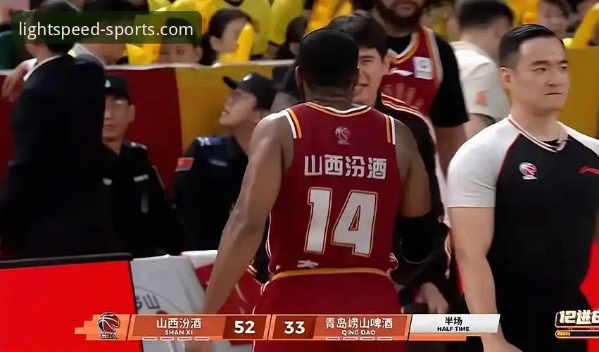 季后赛绝杀时刻复盘：光速体育平台看浙江加时逆转的实用技巧